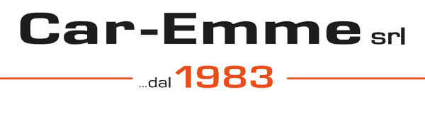 Logo Car Emme